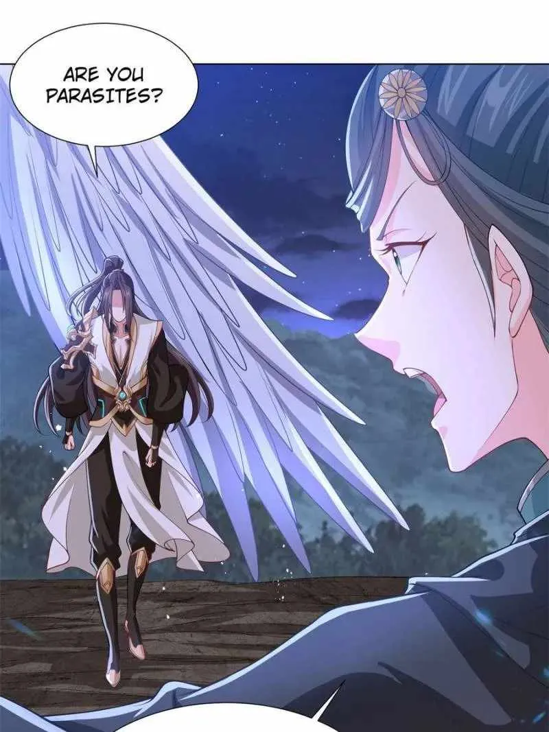 Read Dragon Master chapter 164 image 16 on Lezhin