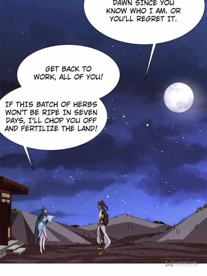 Read Dragon Master chapter 164 image 20 on Lezhin