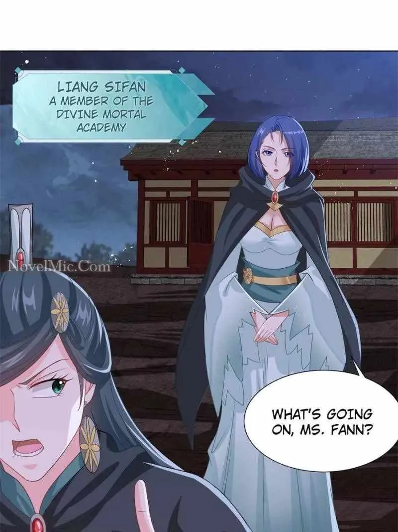 Read Dragon Master chapter 164 image 21 on Lezhin