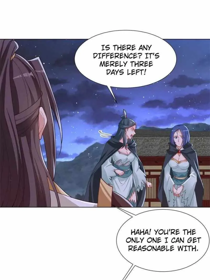 Read Dragon Master chapter 164 image 26 on Lezhin