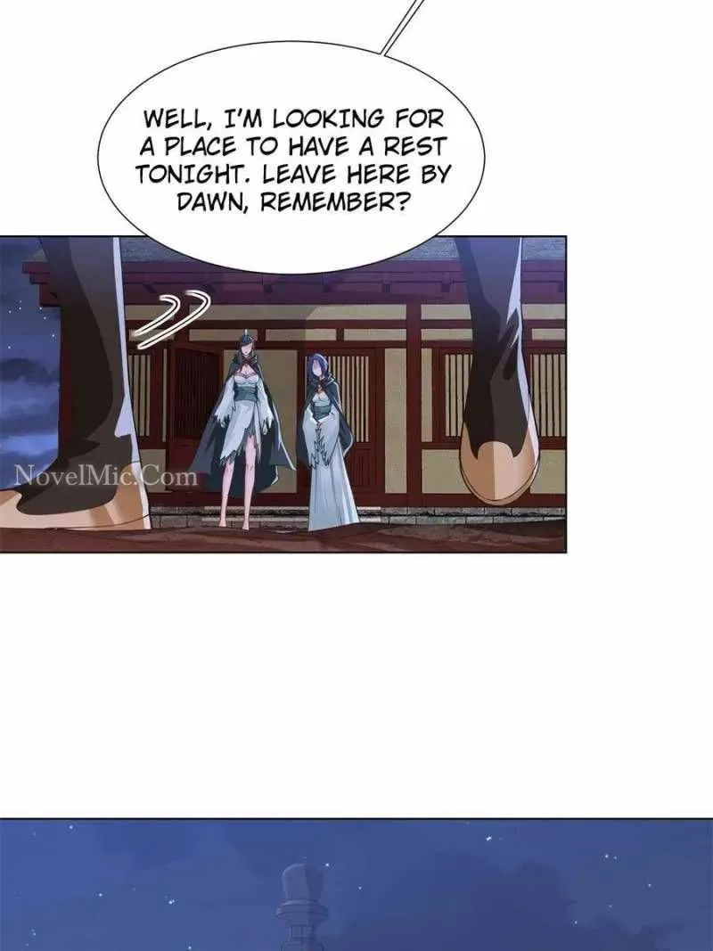 Read Dragon Master chapter 164 image 27 on Lezhin