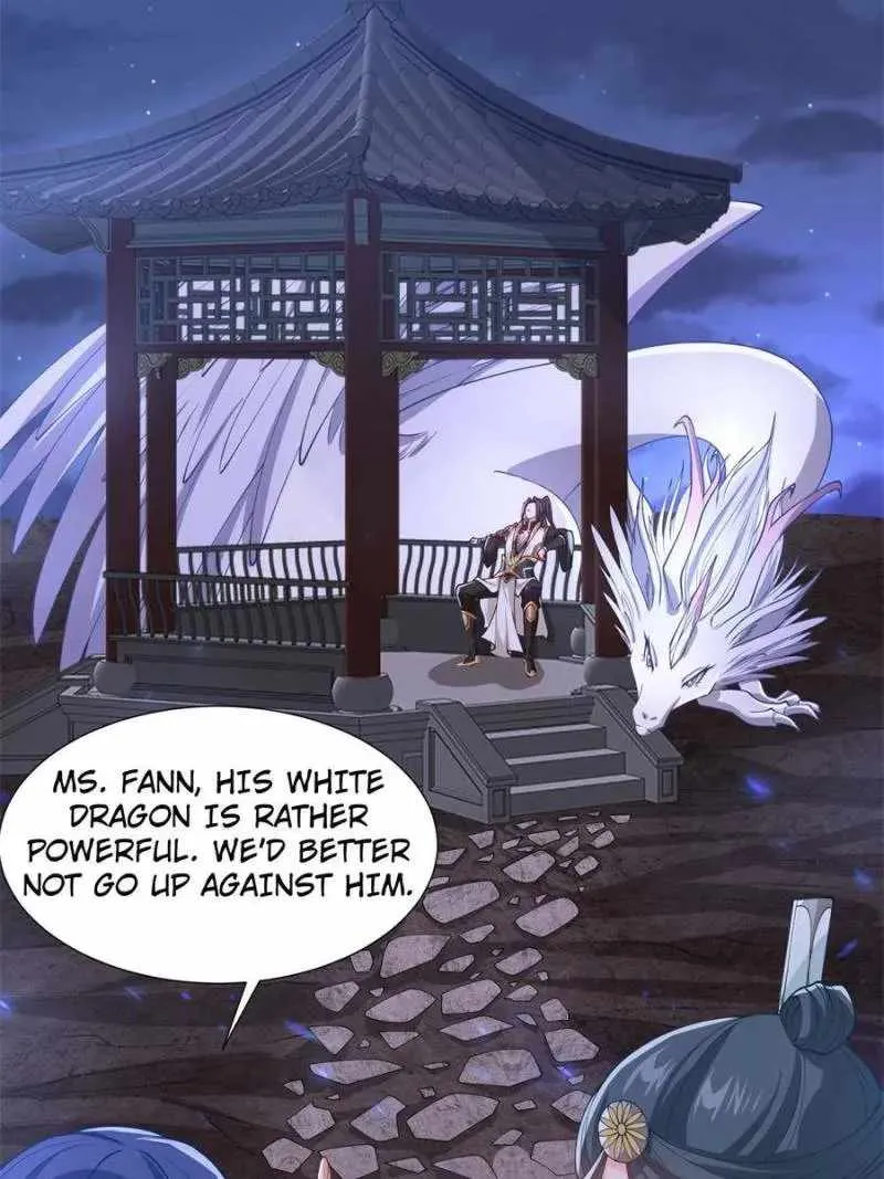 Read Dragon Master chapter 164 image 28 on Lezhin