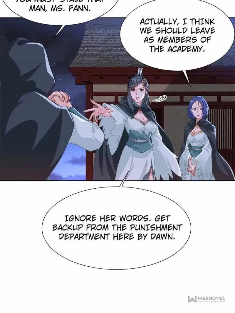 Read Dragon Master chapter 164 image 30 on Lezhin