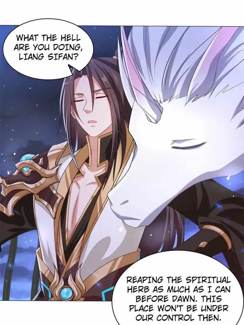 Read Dragon Master chapter 164 image 31 on Lezhin