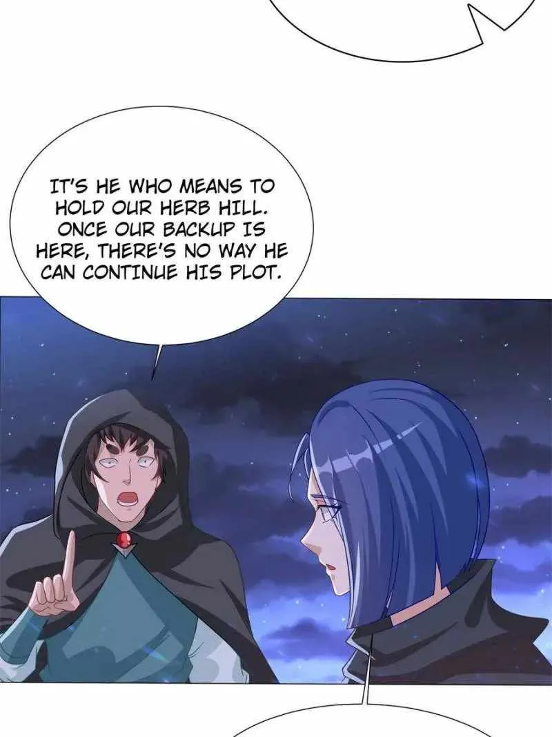 Read Dragon Master chapter 164 image 32 on Lezhin