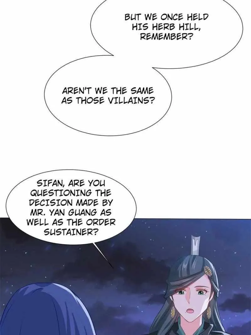 Read Dragon Master chapter 164 image 33 on Lezhin