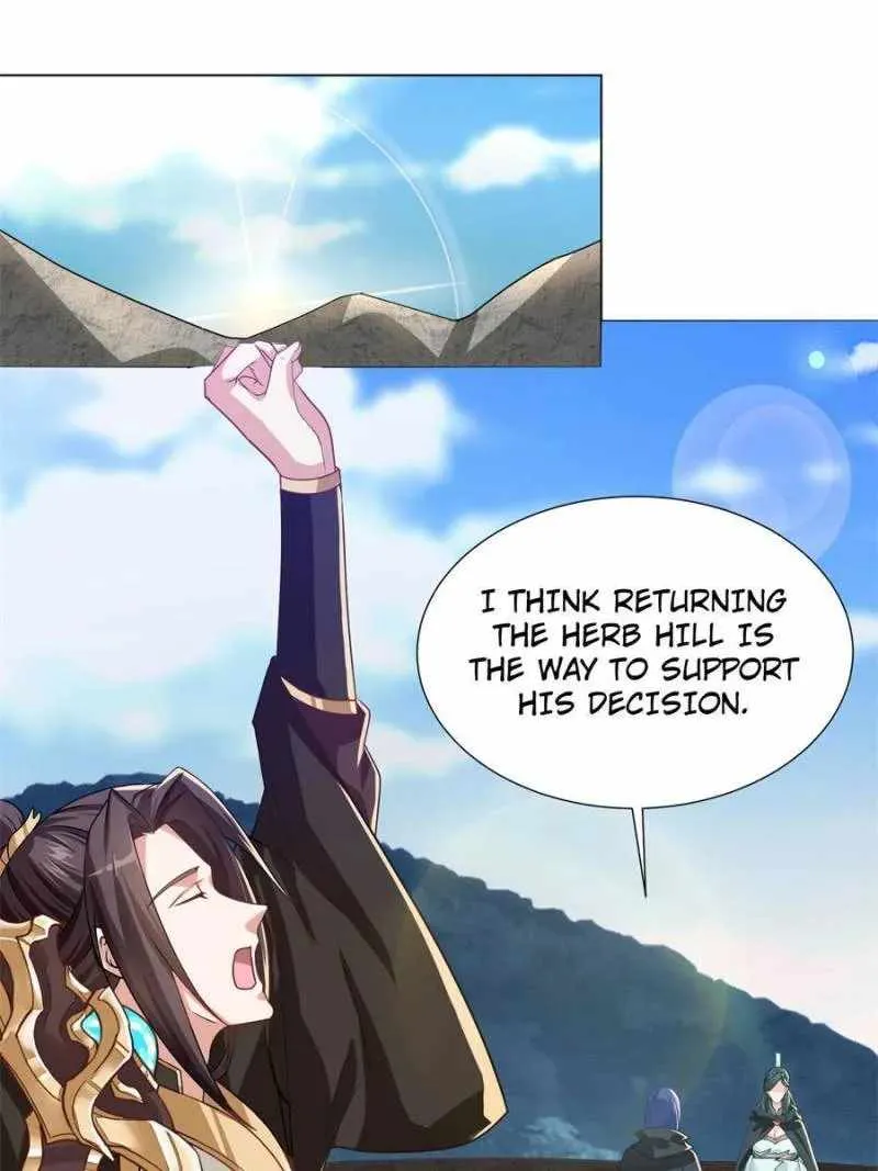 Read Dragon Master chapter 164 image 35 on Lezhin