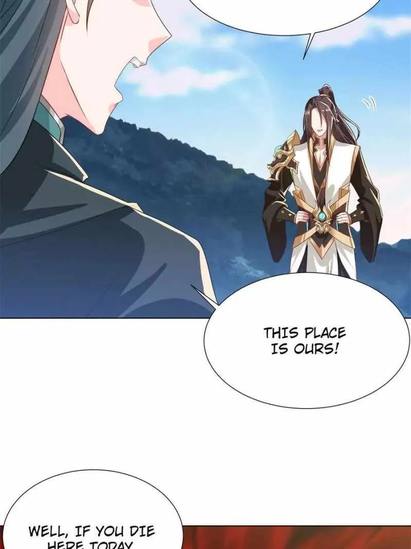 Read Dragon Master chapter 164 image 37 on Lezhin