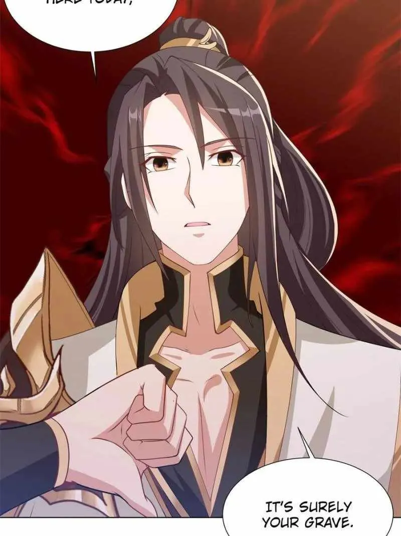 Read Dragon Master chapter 164 image 38 on Lezhin