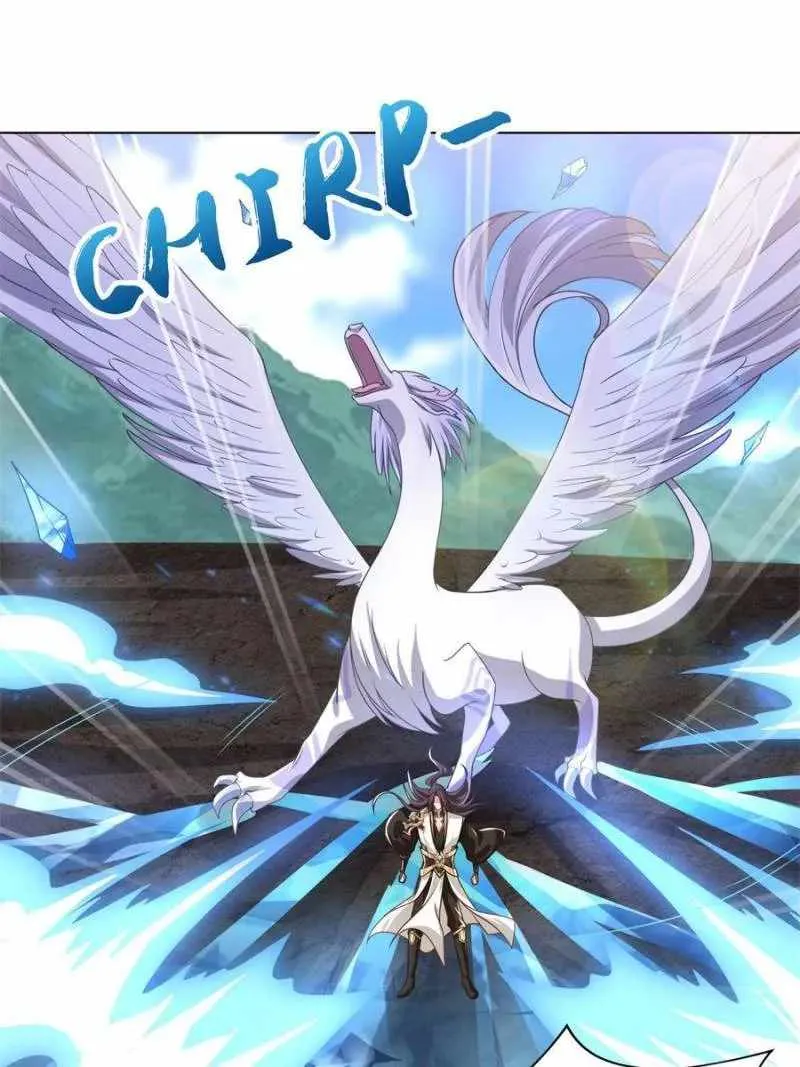 Read Dragon Master chapter 164 image 40 on Lezhin