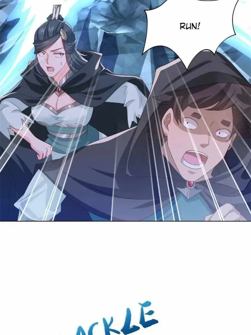 Read Dragon Master chapter 164 image 41 on Lezhin