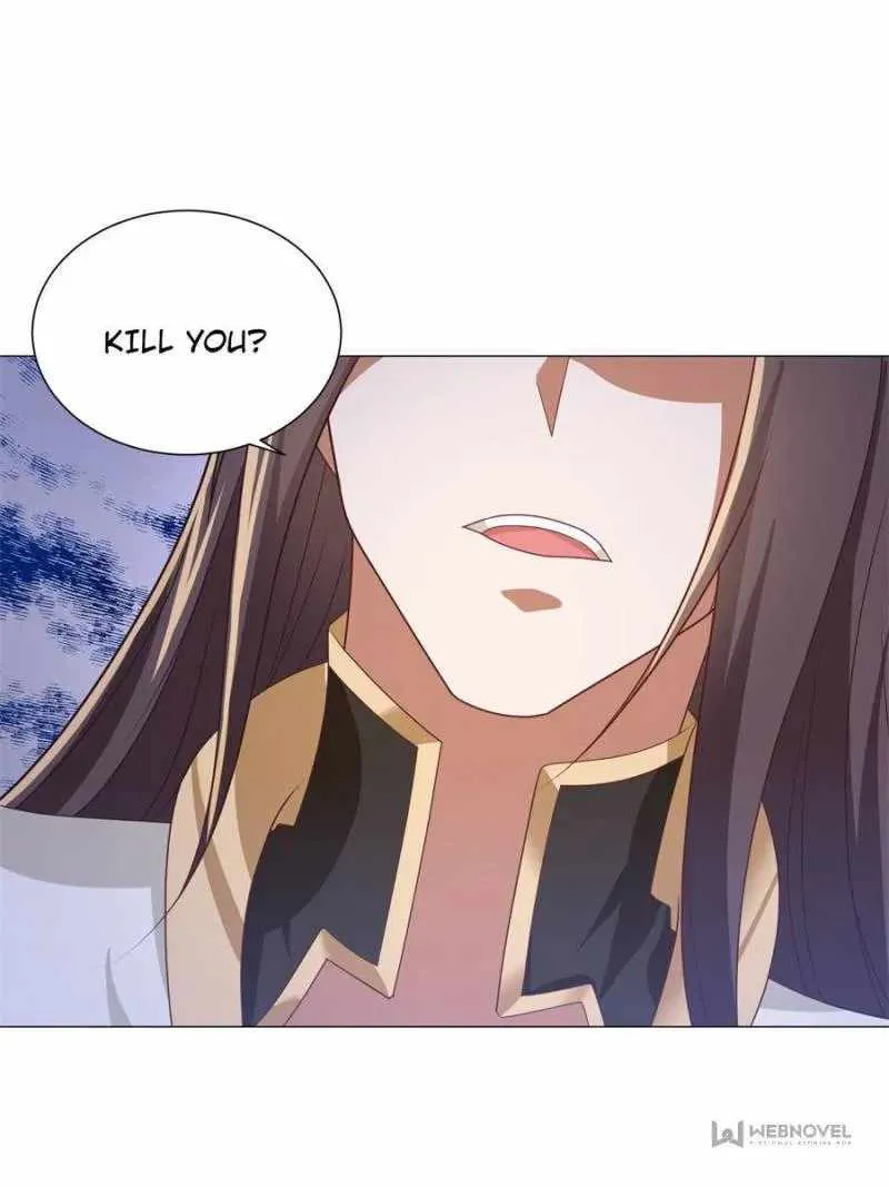 Read Dragon Master chapter 164 image 5 on Lezhin