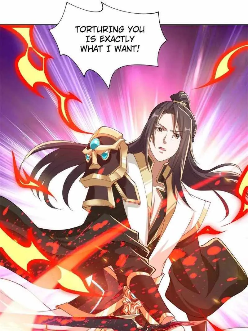 Read Dragon Master chapter 164 image 6 on Lezhin