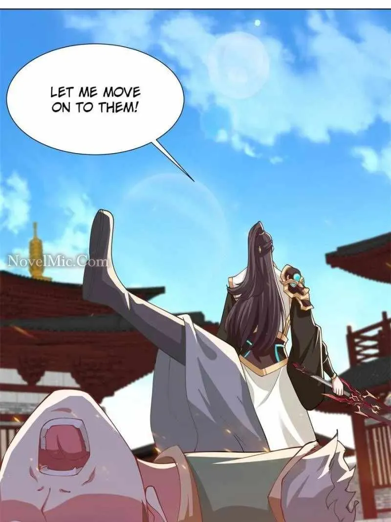 Read Dragon Master chapter 164 image 9 on Lezhin