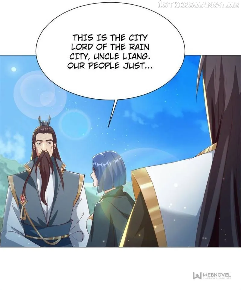 Read Dragon Master chapter 165 image 10 on Lezhin