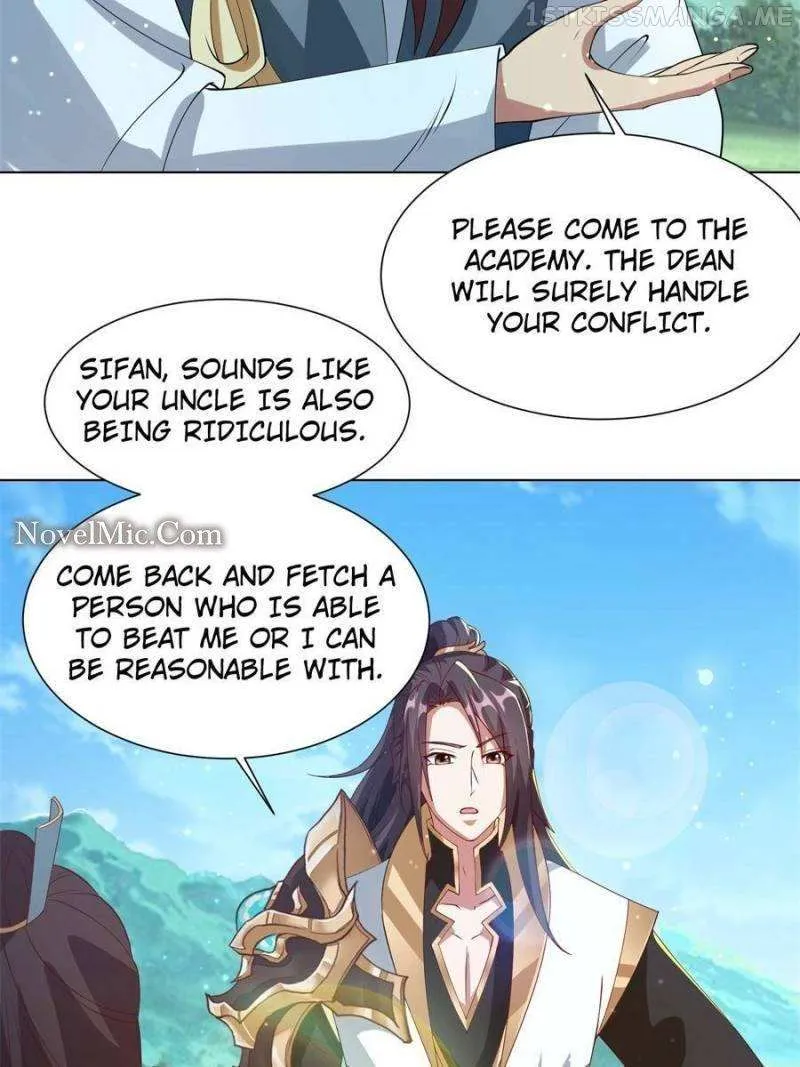 Read Dragon Master chapter 165 image 15 on Lezhin