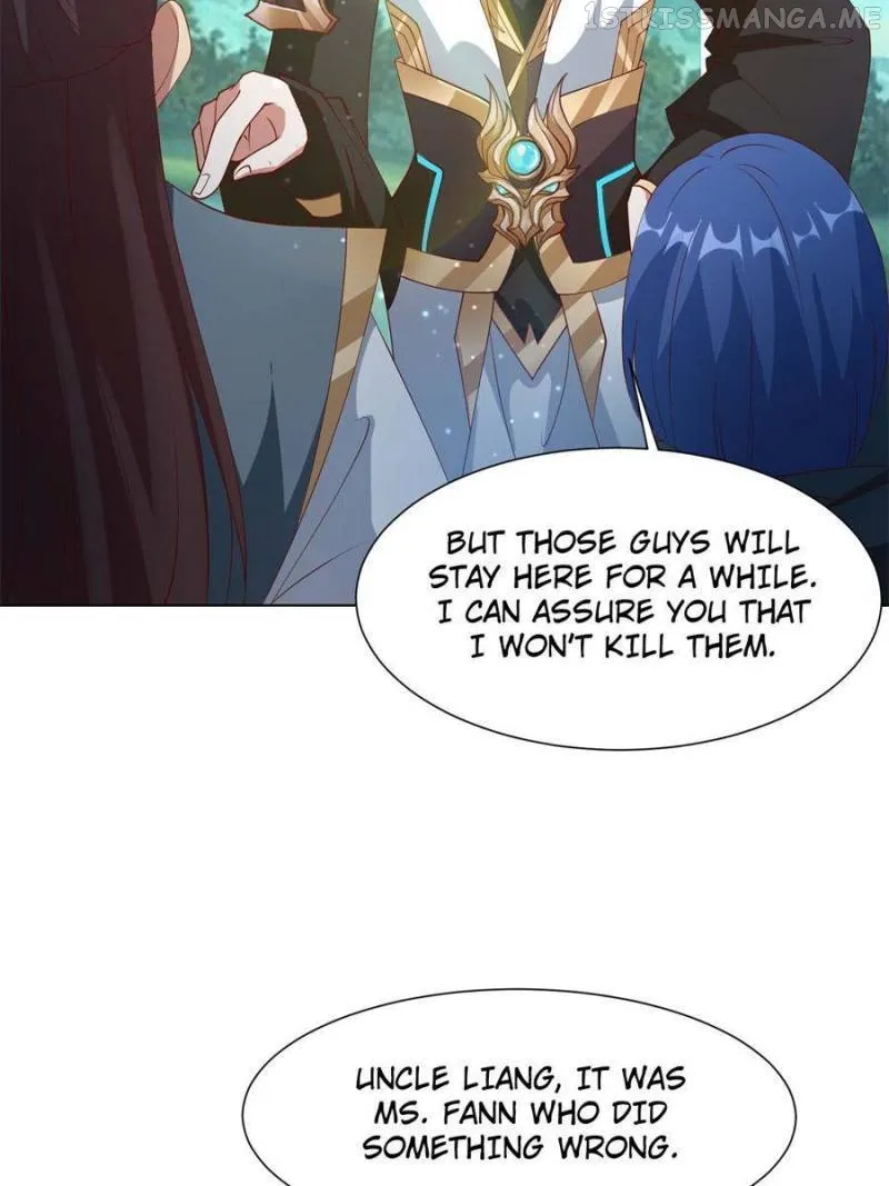 Read Dragon Master chapter 165 image 16 on Lezhin