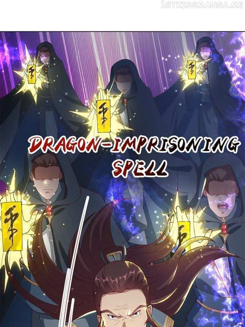 Read Dragon Master chapter 165 image 19 on Lezhin