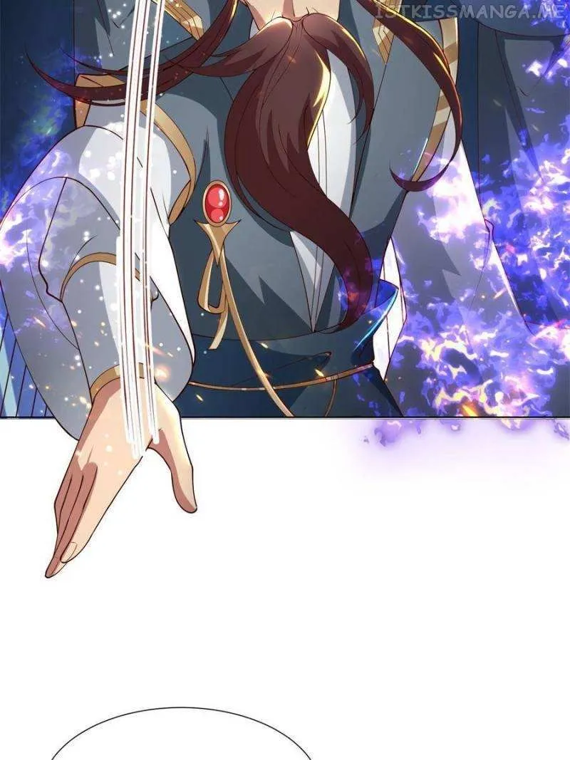 Read Dragon Master chapter 165 image 20 on Lezhin