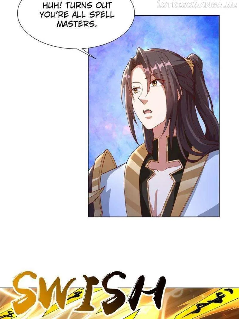 Read Dragon Master chapter 165 image 21 on Lezhin