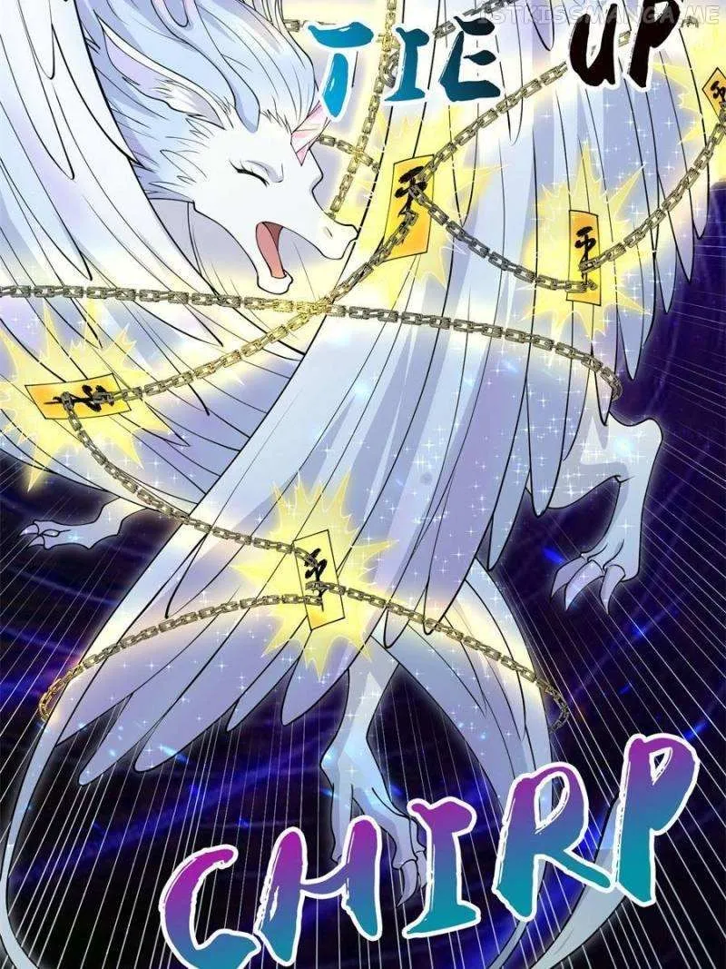 Read Dragon Master chapter 165 image 24 on Lezhin