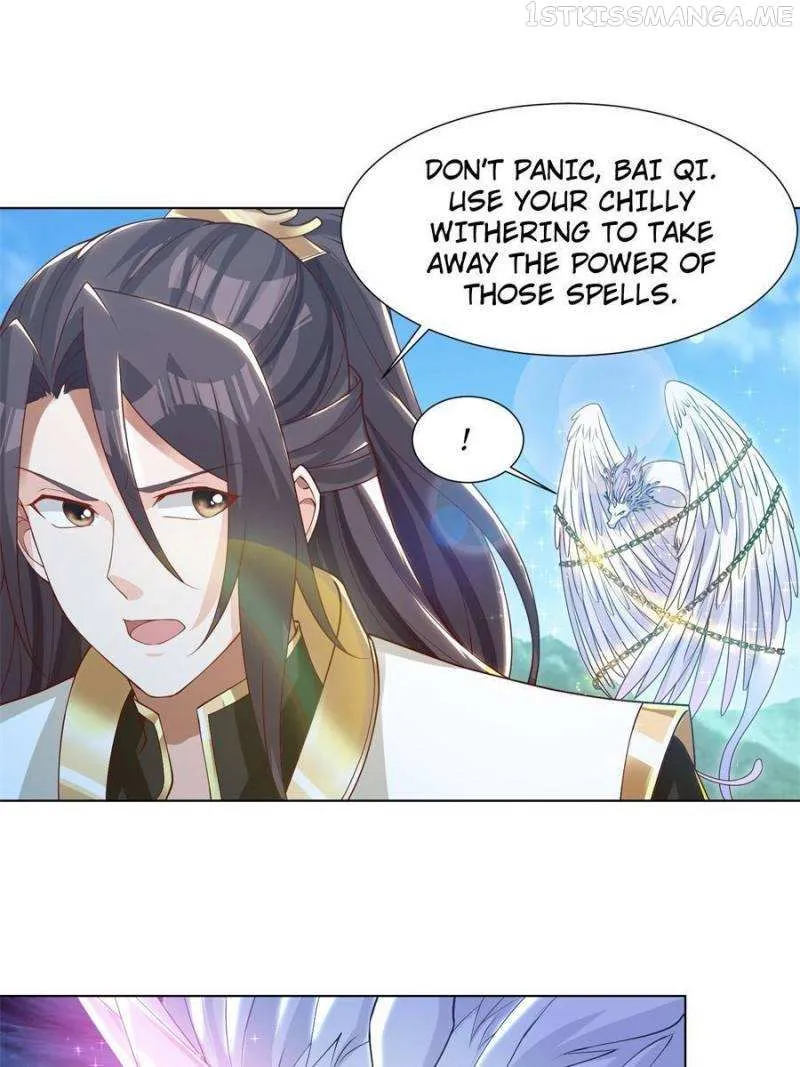 Read Dragon Master chapter 165 image 26 on Lezhin