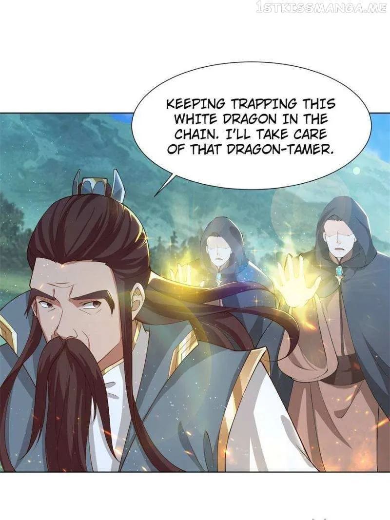 Read Dragon Master chapter 165 image 29 on Lezhin
