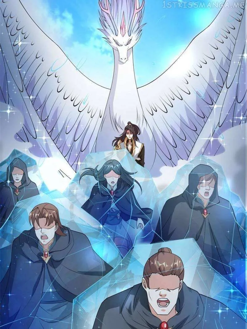 Read Dragon Master chapter 165 image 3 on Lezhin