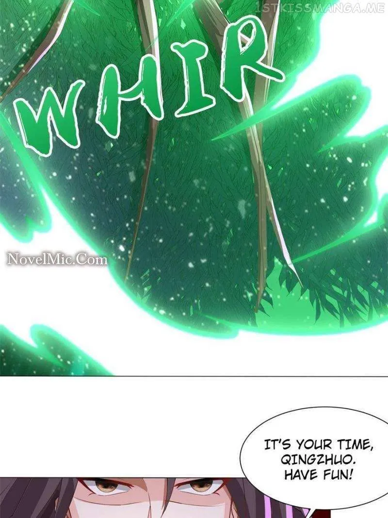 Read Dragon Master chapter 165 image 37 on Lezhin
