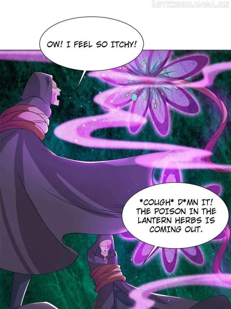 Read Dragon Master chapter 165 image 41 on Lezhin