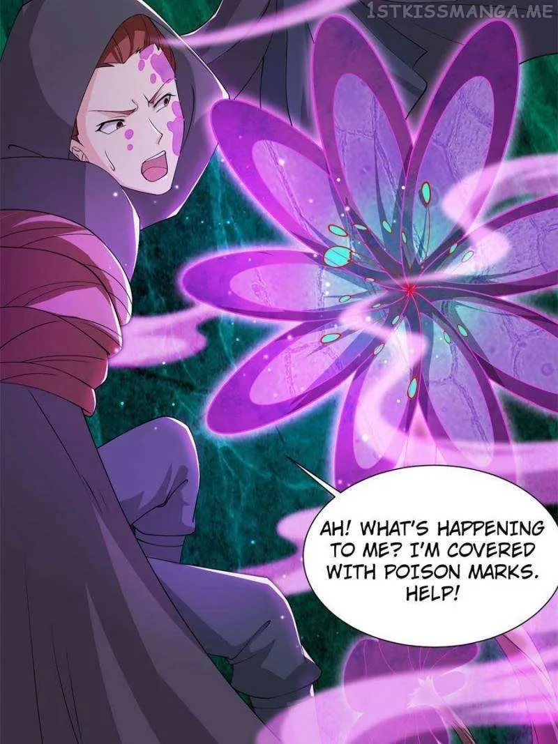 Read Dragon Master chapter 165 image 42 on Lezhin