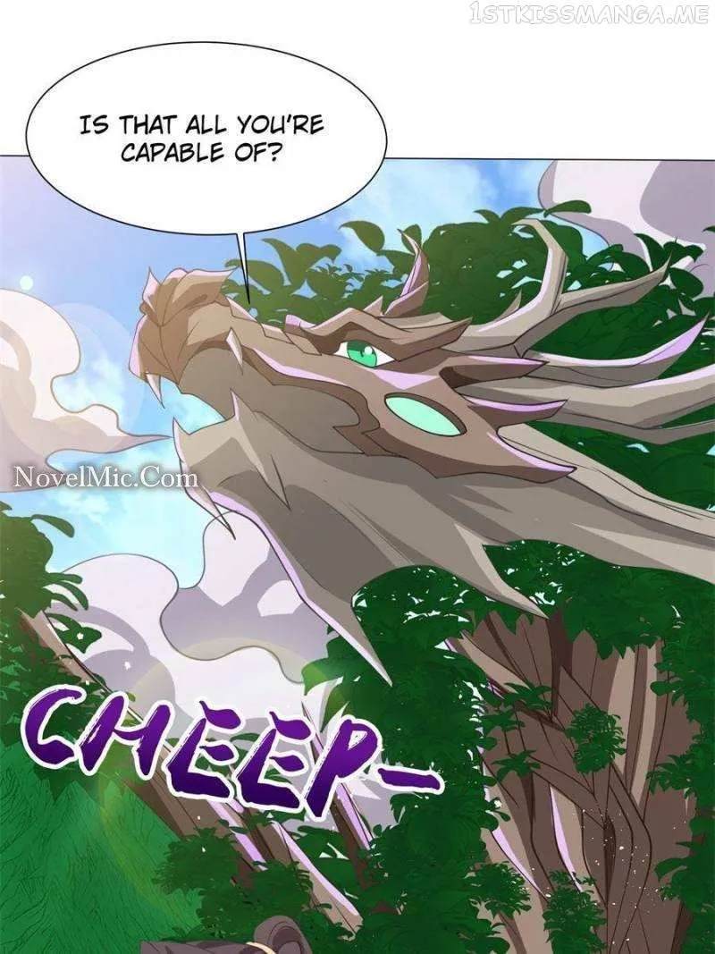Read Dragon Master chapter 165 image 46 on Lezhin