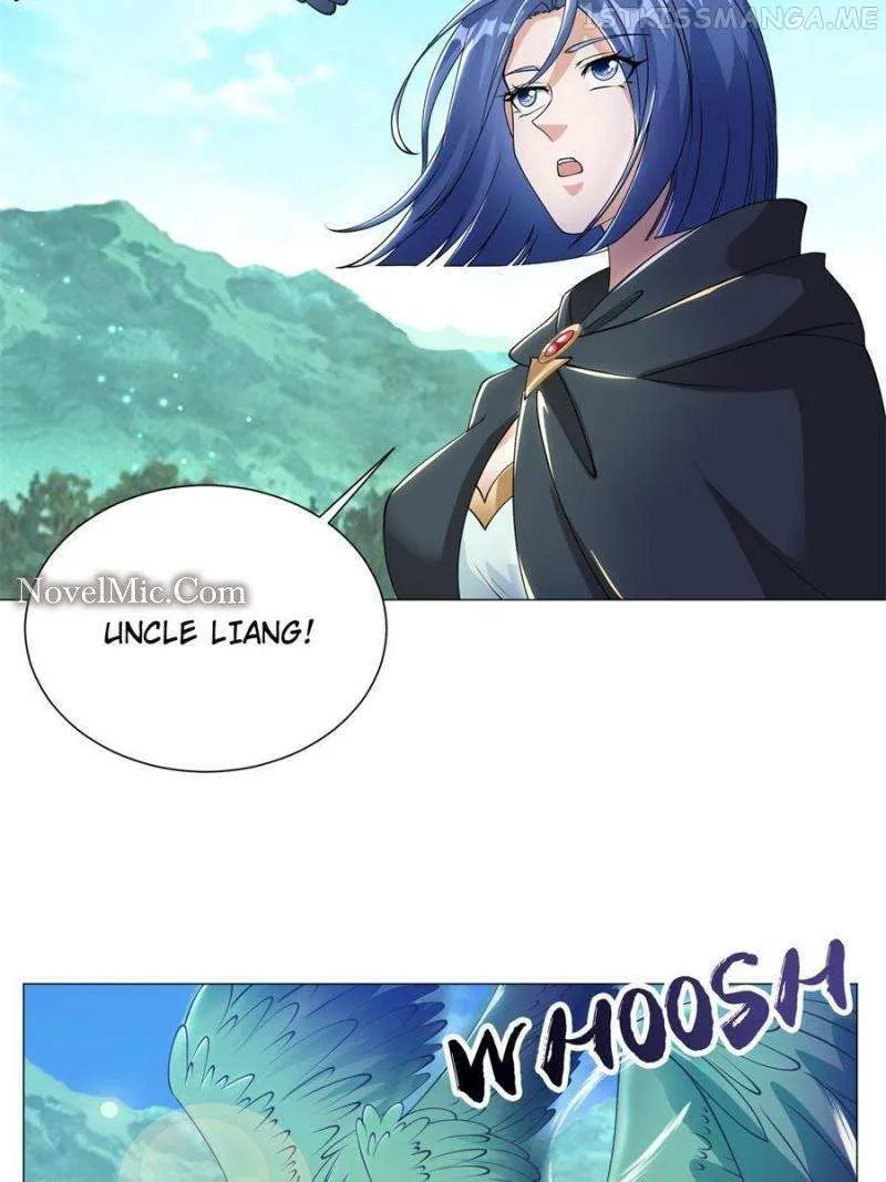 Read Dragon Master chapter 165 image 7 on Lezhin