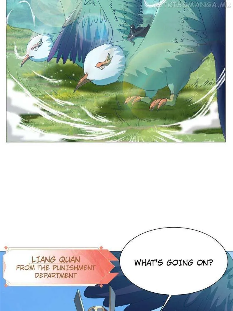 Read Dragon Master chapter 165 image 8 on Lezhin