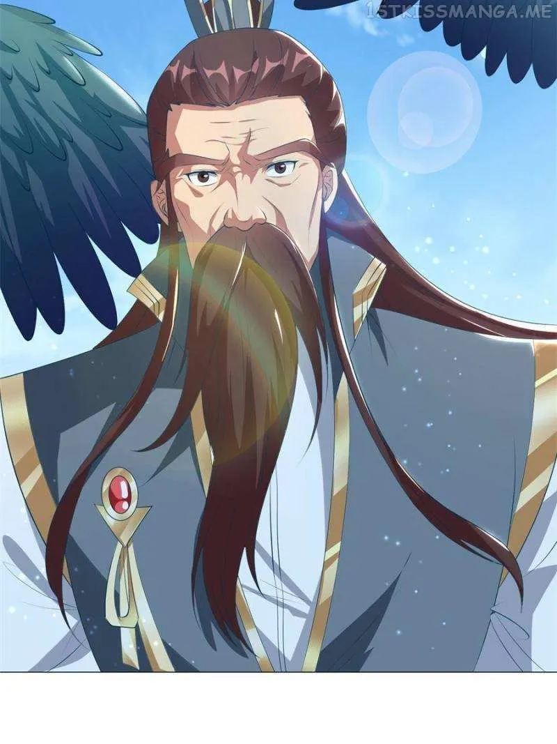Read Dragon Master chapter 165 image 9 on Lezhin