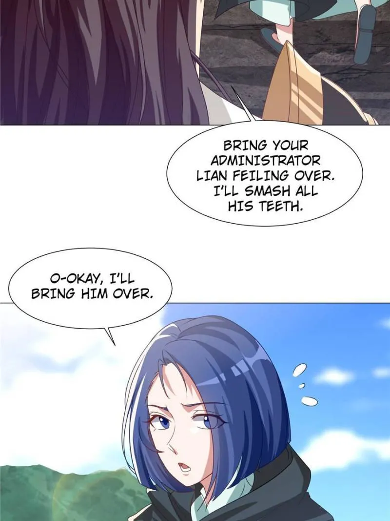 Read Dragon Master chapter 166 image 13 on Lezhin
