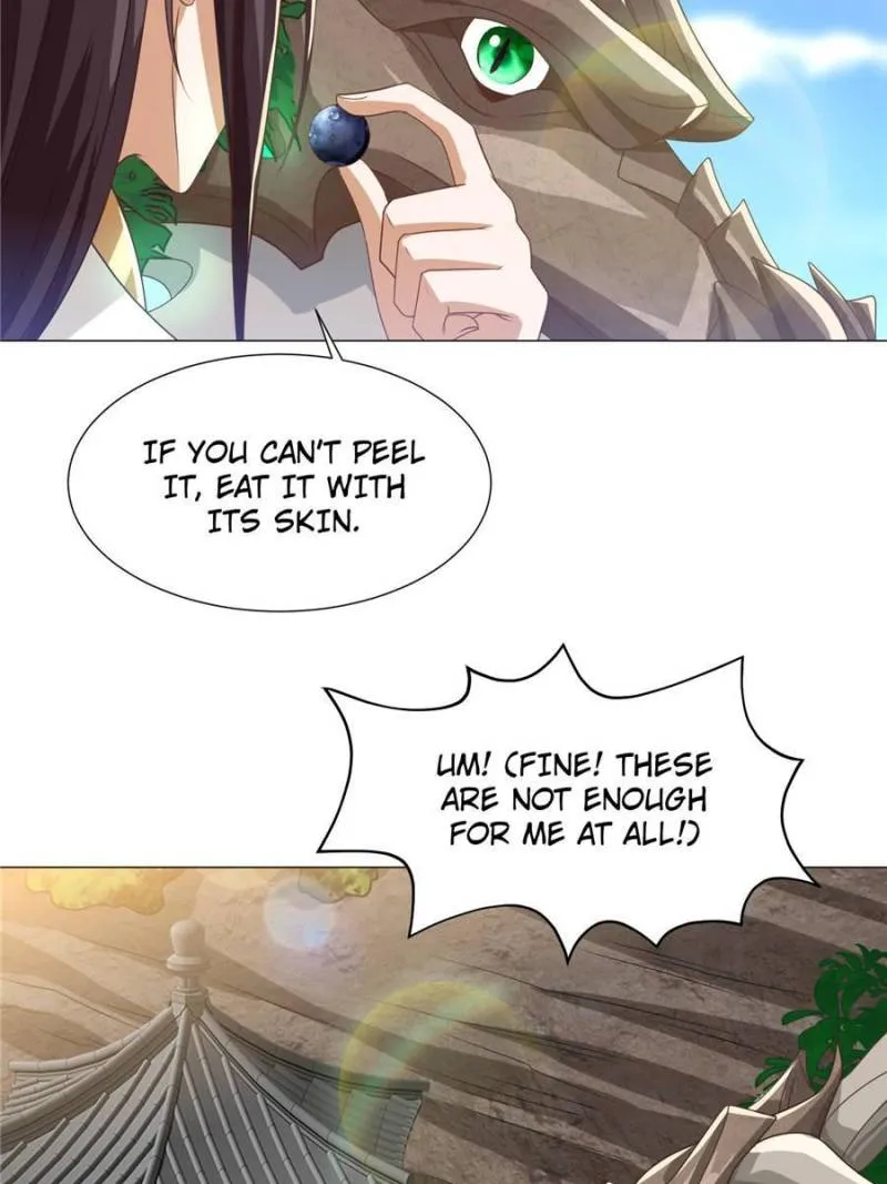 Read Dragon Master chapter 166 image 17 on Lezhin