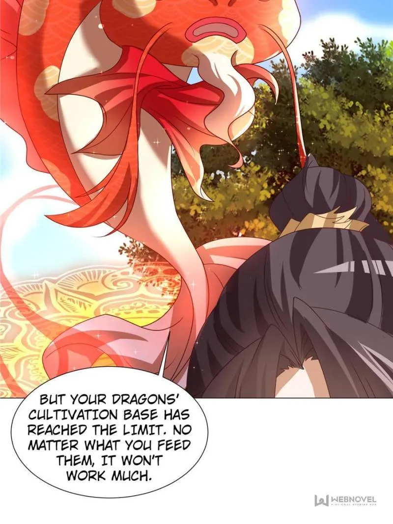 Read Dragon Master chapter 166 image 19 on Lezhin