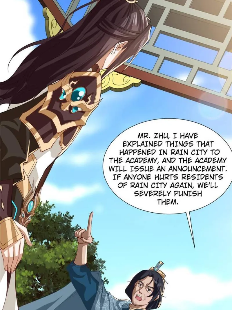 Read Dragon Master chapter 166 image 22 on Lezhin