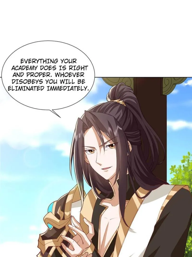 Read Dragon Master chapter 166 image 25 on Lezhin