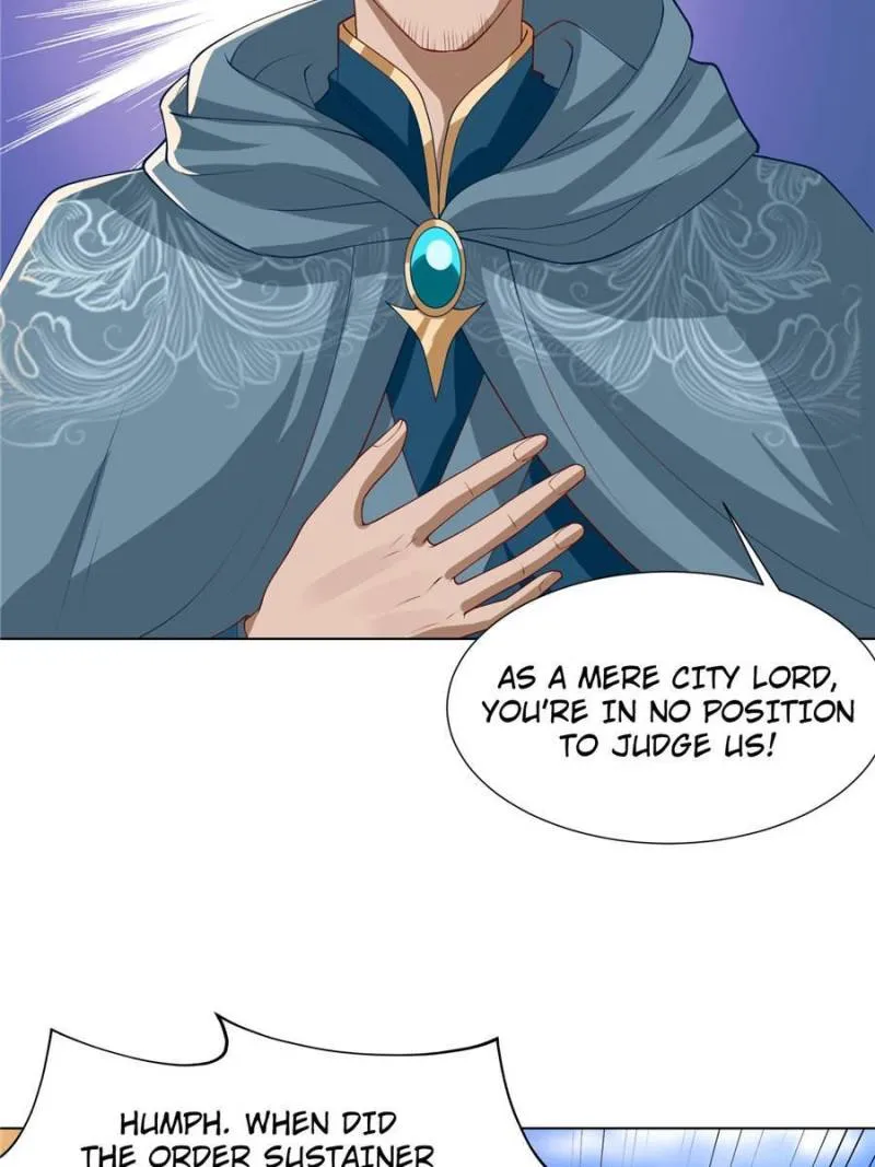 Read Dragon Master chapter 166 image 27 on Lezhin