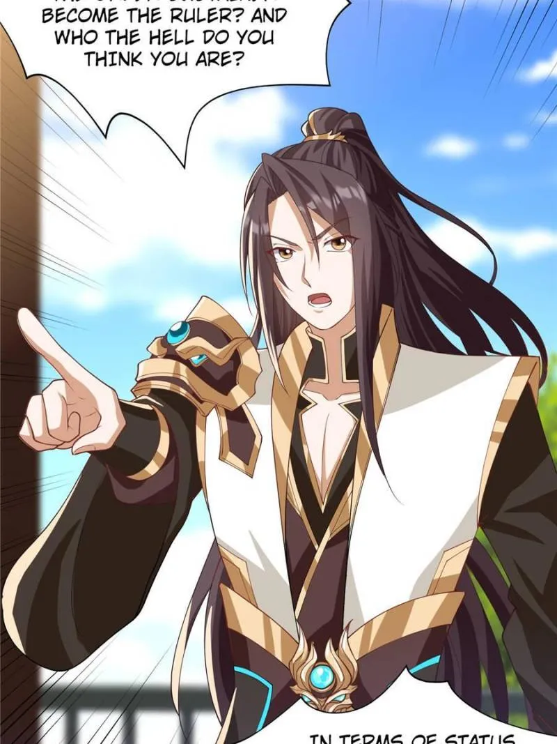 Read Dragon Master chapter 166 image 28 on Lezhin