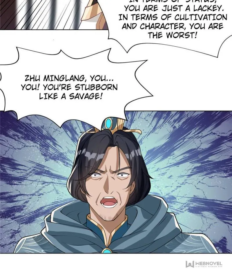 Read Dragon Master chapter 166 image 29 on Lezhin