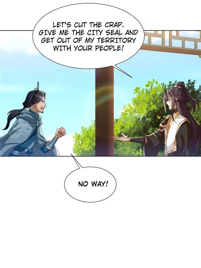 Read Dragon Master chapter 166 image 30 on Lezhin