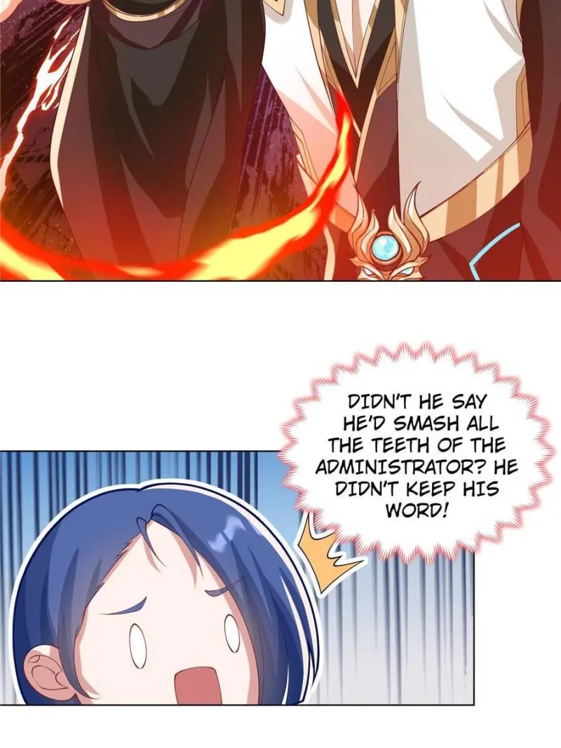 Read Dragon Master chapter 166 image 32 on Lezhin