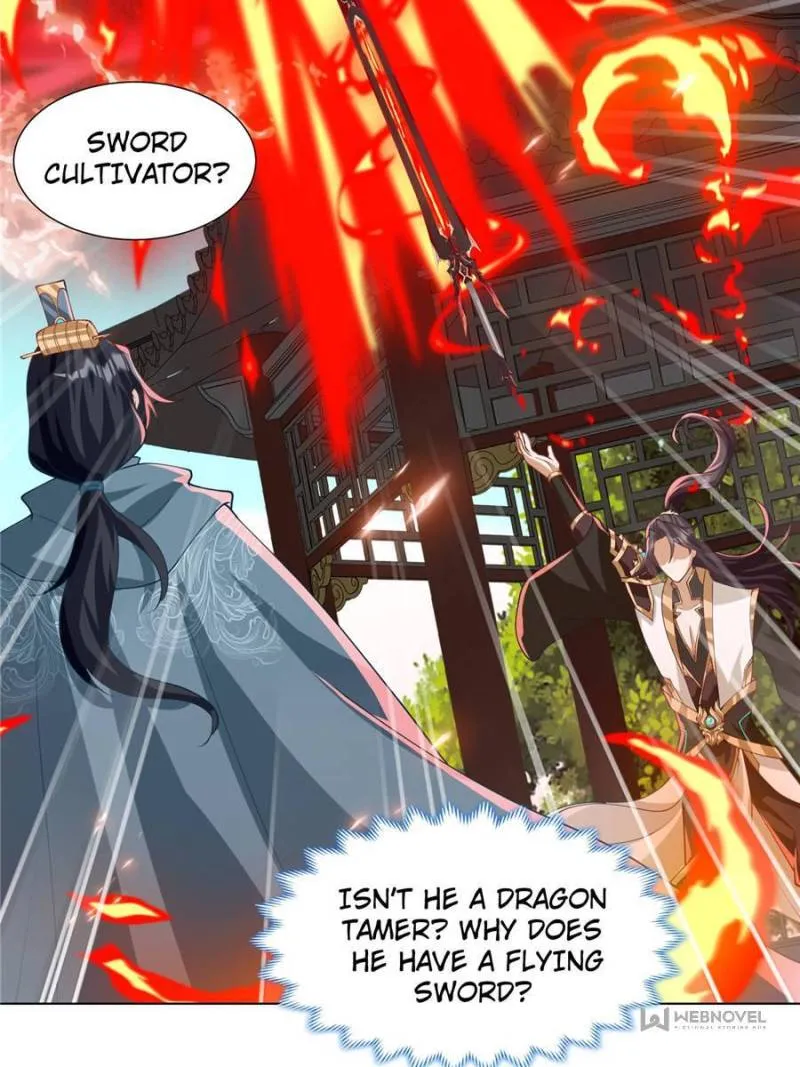 Read Dragon Master chapter 166 image 34 on Lezhin
