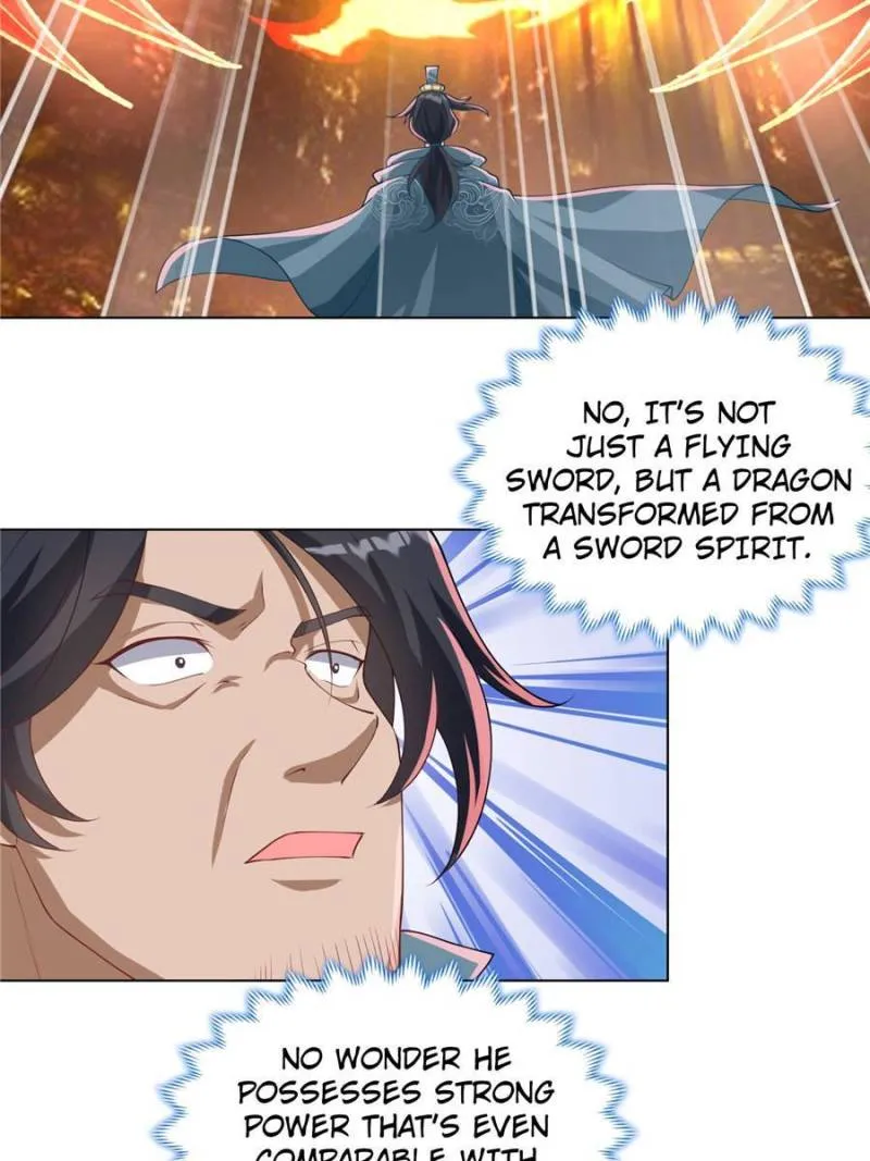 Read Dragon Master chapter 166 image 37 on Lezhin