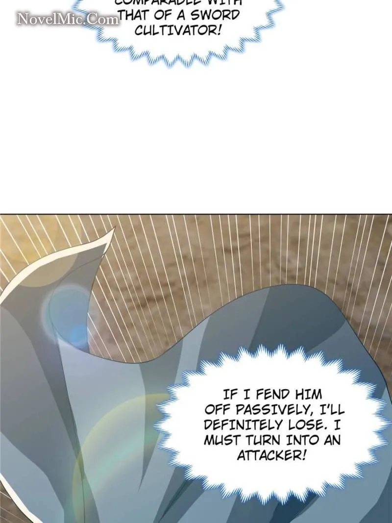 Read Dragon Master chapter 166 image 38 on Lezhin