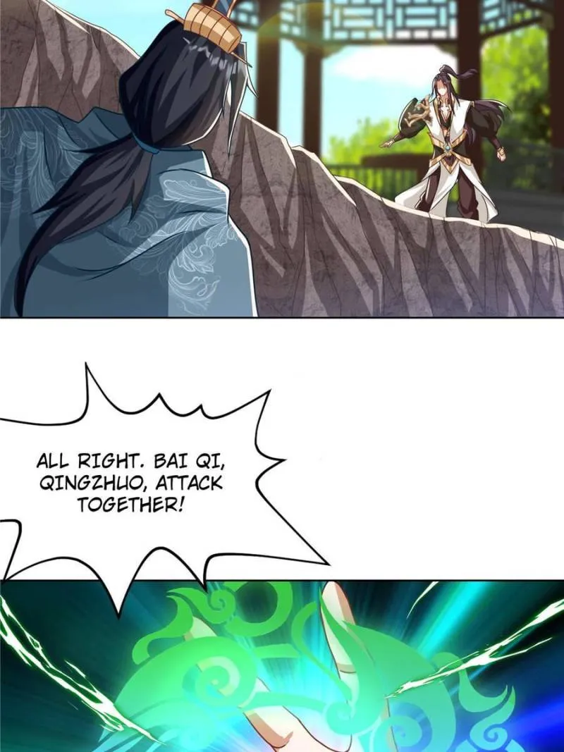 Read Dragon Master chapter 166 image 43 on Lezhin