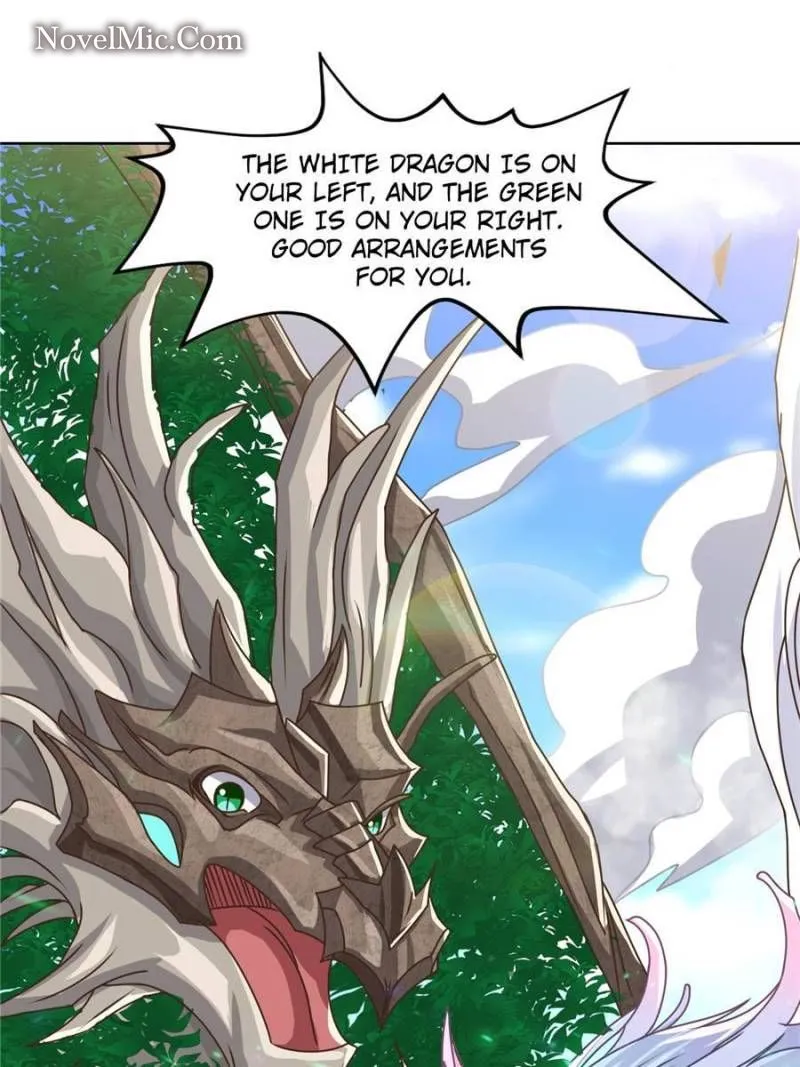 Read Dragon Master chapter 166 image 45 on Lezhin